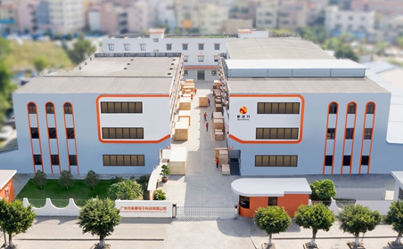 vr设备厂家推荐