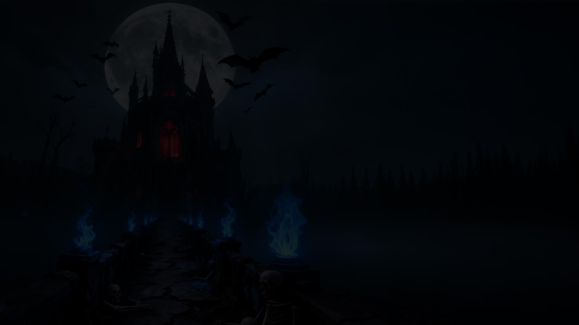 魔法学院-首页测试