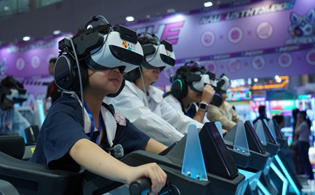2026年潮玩馆投资创业-影动力品牌全解析