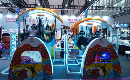 2026年文旅景区VR体验项目投资指南